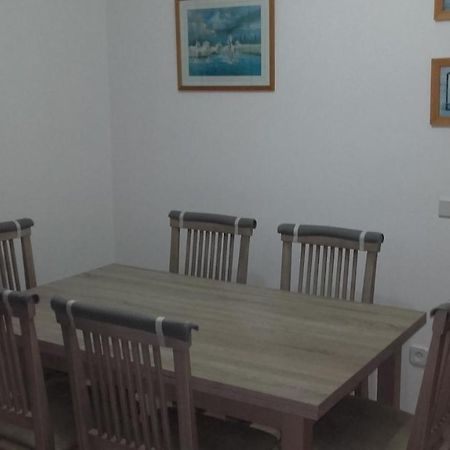 Apartamento 3 Hab. En El Parador 아구아둘세 외부 사진